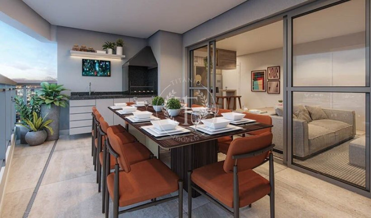 Imagem Apartamento com 3 Quartos à Venda, 120 m² em Aclimação - São Paulo Imagem Apartamento com 3 Quartos à Venda, 120 m² em Aclimação - São Paulo