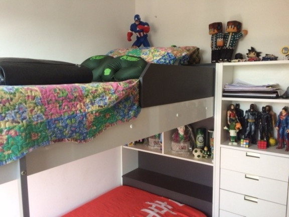 Imagem Apartamento com 2 Quartos à Venda, 50 m² em Vila Carrão - São Paulo Imagem Apartamento com 2 Quartos à Venda, 50 m² em Vila Carrão - São Paulo