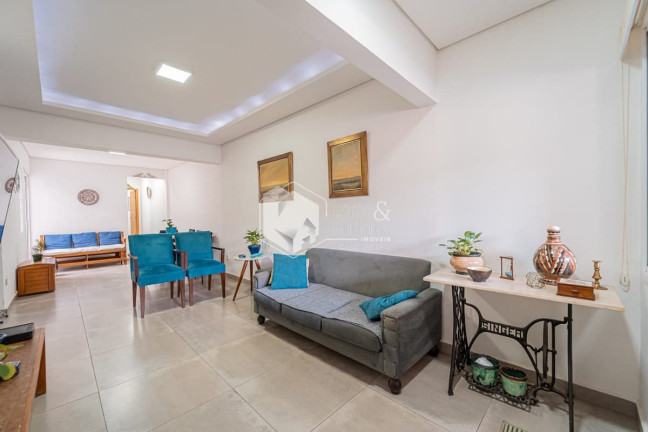 Imagem Casa com 4 Quartos à Venda, 243 m² em Vila Mariana - São Paulo Imagem Casa com 4 Quartos à Venda, 243 m² em Vila Mariana - São Paulo