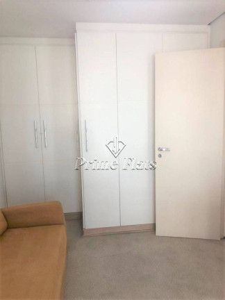 Imagem Apartamento com 2 Quartos à Venda, 70 m² em Moema - São Paulo