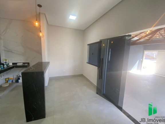Imagem Casa com 3 Quartos à Venda, 240 m² em Bosque Das Palmeiras - Montes Claros