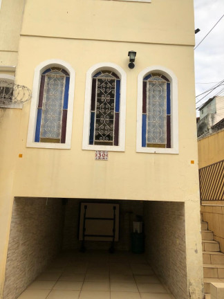 Imagem Sobrado com 3 Quartos à Venda, 148 m² em Vila Cruz Das Almas - São Paulo