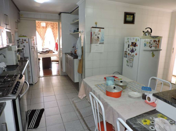 Imagem Casa de Condomínio com 6 Quartos à Venda, 180 m² em Granja Viana - Cotia Imagem Casa de Condomínio com 6 Quartos à Venda, 180 m² em Granja Viana - Cotia