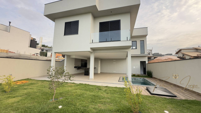 Imagem Casa com 3 Quartos à Venda, 347 m² em Jardim São Marcos - Valinhos Imagem Casa com 3 Quartos à Venda, 347 m² em Jardim São Marcos - Valinhos
