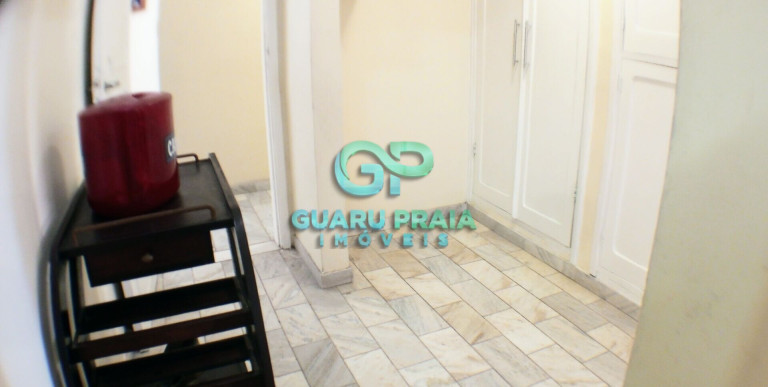 Imagem Apartamento com 4 Quartos à Venda, 190 m² em Centro - Guarujá