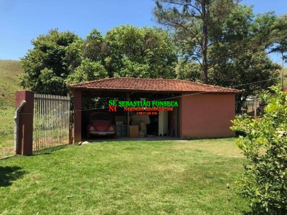 Imagem Fazenda à Venda, 13 m² em Centro - Paraibuna Imagem Fazenda à Venda, 13 m² em Centro - Paraibuna