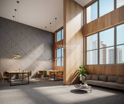 Imagem Apartamento com 3 Quartos à Venda, em Parque São Jorge - São Paulo Imagem Apartamento com 3 Quartos à Venda, em Parque São Jorge - São Paulo