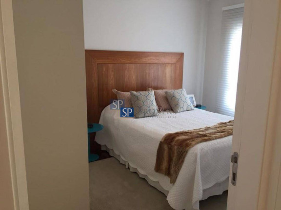 Imagem Apartamento com 3 Quartos à Venda, 385 m² em Campo Belo - São Paulo