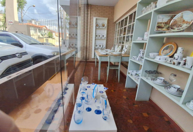 Imagem Ponto Comercial à Venda, 70 m² em Centro - Piracicaba Imagem Ponto Comercial à Venda, 70 m² em Centro - Piracicaba