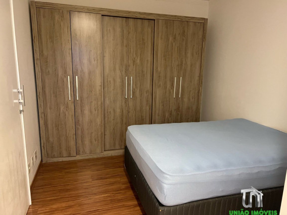 Imagem Imóvel com 1 Quarto para Alugar, 60 m² em Residencial Home - Bragança Paulista