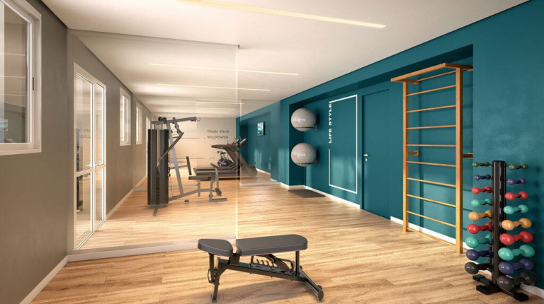 Imagem Apartamento com 1 Quarto à Venda, 27 m² em Barra Funda - São Paulo Imagem Apartamento com 1 Quarto à Venda, 27 m² em Barra Funda - São Paulo