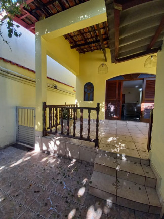 Imagem Casa com 2 Quartos à Venda, 286 m² em Vila Gumercindo - São Paulo