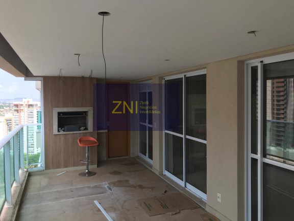 Imagem Apartamento com 3 Quartos à Venda, 135 m² em Bosque Das Juritis - Ribeirão Preto Imagem Apartamento com 3 Quartos à Venda, 135 m² em Bosque Das Juritis - Ribeirão Preto