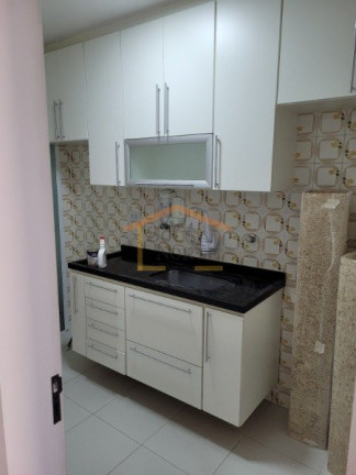 Imagem Apartamento com 2 Quartos à Venda, 52 m² em Santa Teresinha - São Paulo Imagem Apartamento com 2 Quartos à Venda, 52 m² em Santa Teresinha - São Paulo