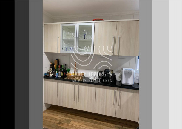 Imagem Casa de Condomínio com 4 Quartos à Venda, 139 m² em Medeiros - Jundiaí