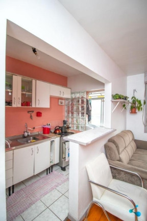 Imagem Apartamento com 2 Quartos à Venda, 49 m² em Vila Nova - Porto Alegre Imagem Apartamento com 2 Quartos à Venda, 49 m² em Vila Nova - Porto Alegre