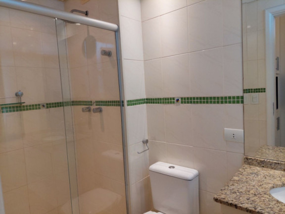 Imagem Cobertura com 4 Quartos à Venda, 288 m² em Jardim Aquarius - São José Dos Campos