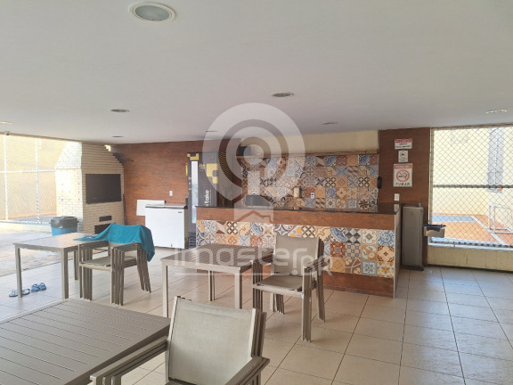 Imagem Apartamento com 3 Quartos à Venda, 58 m² em Passaré - Fortaleza Imagem Apartamento com 3 Quartos à Venda, 58 m² em Passaré - Fortaleza