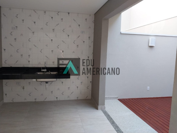 Imagem Casa com 3 Quartos à Venda, 107 m² em Recreio Maristela - Atibaia Imagem Casa com 3 Quartos à Venda, 107 m² em Recreio Maristela - Atibaia