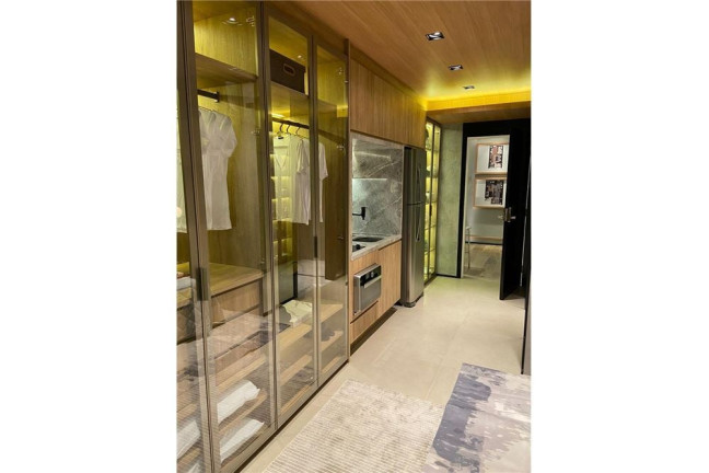 Imagem Apartamento com 1 Quarto à Venda, 26 m² em Vila Clementino - São Paulo