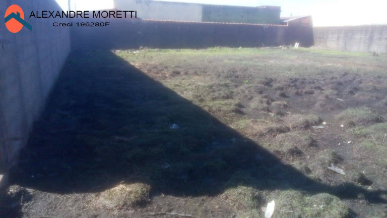 Imagem Terreno à Venda, 250 m² em Bairro Monte Carlo - Ilha Comprida
