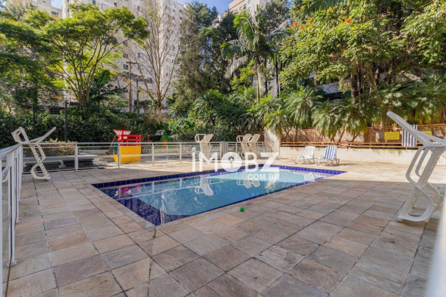 Imagem Imóvel com 2 Quartos à Venda, 57 m² em Vila Andrade - São Paulo Imagem Imóvel com 2 Quartos à Venda, 57 m² em Vila Andrade - São Paulo