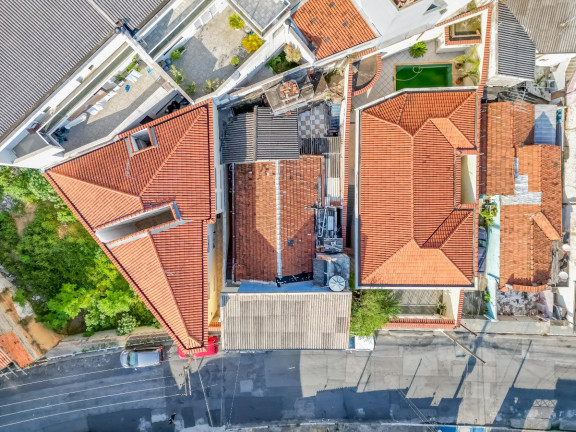 Imagem Terreno à Venda, 207 m² em Vila Maria Alta - São Paulo Imagem Terreno à Venda, 207 m² em Vila Maria Alta - São Paulo
