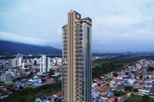 Imagem Imóvel Comercial à Venda, 42 m² em Pereque - Porto Belo