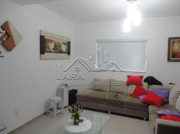 Imagem Casa de Condomínio com 3 Quartos à Venda, 75 m² em Vila Re - Sao Paulo