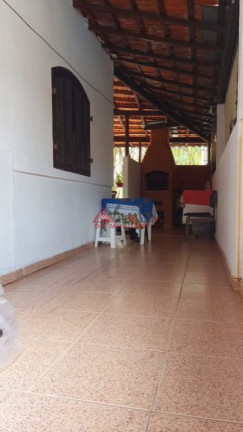 Imagem Sobrado com 3 Quartos à Venda, 150 m² em Jardim Bom Refúgio - São Paulo