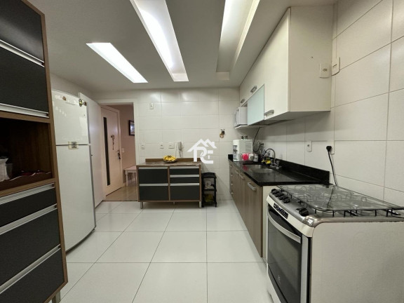 Imagem Apartamento com 3 Quartos à Venda, 145 m² em Icaraí - Niterói Imagem Apartamento com 3 Quartos à Venda, 145 m² em Icaraí - Niterói