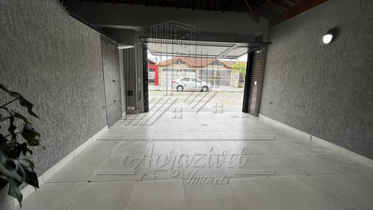 Imagem Casa com 3 Quartos à Venda, 115 m² em Caiçara - Praia Grande Imagem Casa com 3 Quartos à Venda, 115 m² em Caiçara - Praia Grande