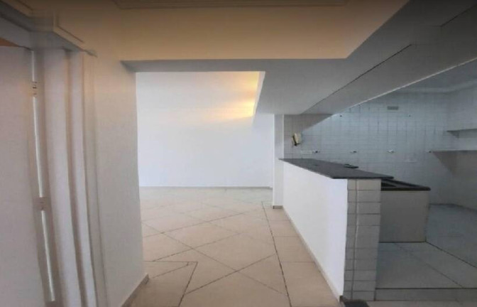 Imagem Apartamento com 1 Quarto para Alugar, 55 m² em São Paulo