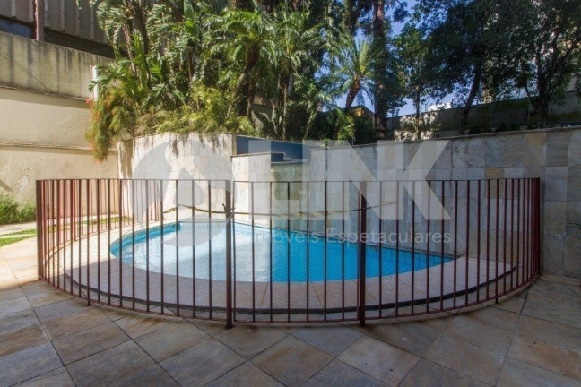 Imagem Apartamento com 3 Quartos à Venda, 103 m² em Petrópolis - Porto Alegre