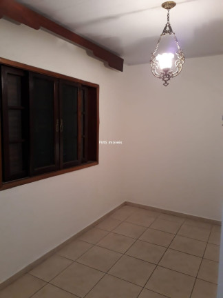 Imagem Casa com 3 Quartos à Venda, 300 m² em Sacomã - São Paulo Imagem Casa com 3 Quartos à Venda, 300 m² em Sacomã - São Paulo