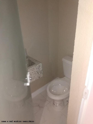 Imagem Casa com 3 Quartos à Venda, 120 m² em Vila Invernada - São Paulo