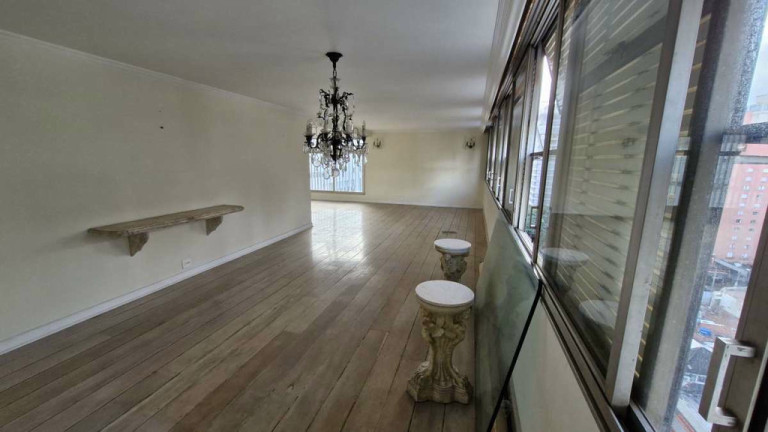 Imagem Apartamento com 3 Quartos à Venda, 164 m² em Jardim Paulista - São Paulo Imagem Apartamento com 3 Quartos à Venda, 164 m² em Jardim Paulista - São Paulo