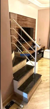 Imagem Casa com 2 Quartos à Venda, 81 m² em Parque Munhoz - São Paulo