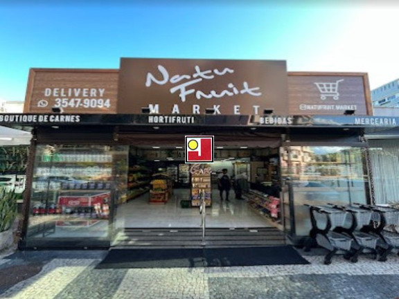 Imagem Imóvel Comercial à Venda, 130 m² em Barra Da Tijuca - Rio De Janeiro Imagem Imóvel Comercial à Venda, 130 m² em Barra Da Tijuca - Rio De Janeiro