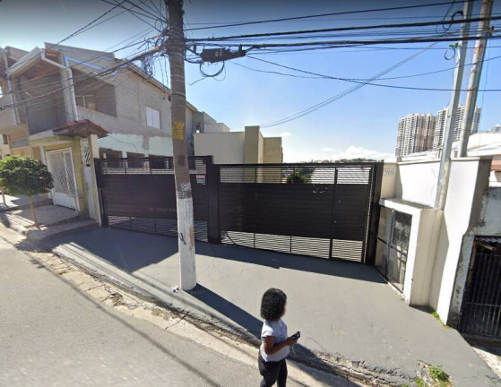 Imagem Casa com 2 Quartos à Venda, 70 m² em Padroeira - Osasco