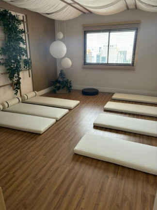 Imagem Studio com 1 Quarto para Alugar, 24 m² em Vila Olímpia - São Paulo Imagem Studio com 1 Quarto para Alugar, 24 m² em Vila Olímpia - São Paulo