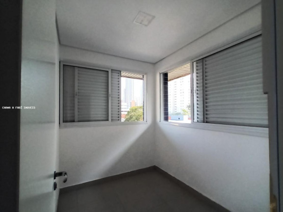 Imagem Apartamento com 2 Quartos para Alugar, 37 m² em Vila Gomes Cardim - São Paulo Imagem Apartamento com 2 Quartos para Alugar, 37 m² em Vila Gomes Cardim - São Paulo