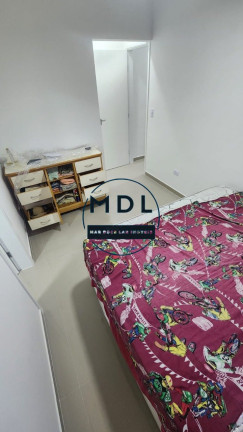 Imagem Apartamento com 2 Quartos à Venda, 67 m² em Vila Mirim - Praia Grande Imagem Apartamento com 2 Quartos à Venda, 67 m² em Vila Mirim - Praia Grande