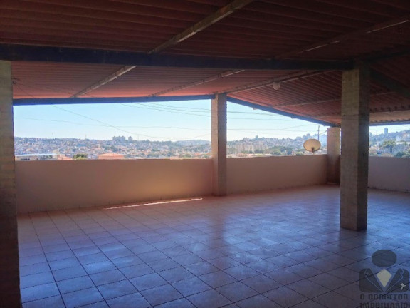Imagem Casa com 4 Quartos à Venda, 457 m² em Betania - Belo Horizonte Imagem Casa com 4 Quartos à Venda, 457 m² em Betania - Belo Horizonte