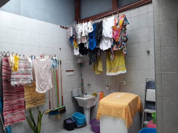 Imagem Sobrado com 2 Quartos à Venda, 121 m² em Vila Floresta - Santo André Imagem Sobrado com 2 Quartos à Venda, 121 m² em Vila Floresta - Santo André