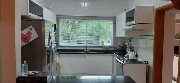 Imagem Casa de Condomínio com 4 Quartos à Venda, 400 m² em Jardim Ibiti Do Paço - Sorocaba