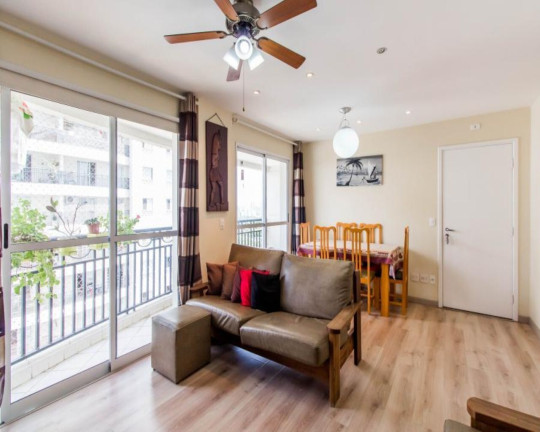 Imagem Apartamento com 3 Quartos à Venda, 94 m² em Alto Da Boa Vista - São Paulo
