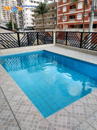 Imagem Apartamento com 2 Quartos à Venda, 80 m² em Vila Tupi - Praia Grande Imagem Apartamento com 2 Quartos à Venda, 80 m² em Vila Tupi - Praia Grande