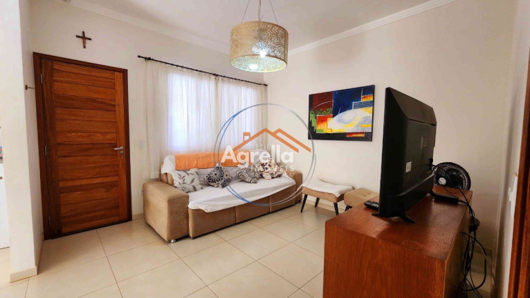 Imagem Casa com 3 Quartos à Venda, 115 m² em Parque Da Imprensa - Mogi Mirim Imagem Casa com 3 Quartos à Venda, 115 m² em Parque Da Imprensa - Mogi Mirim