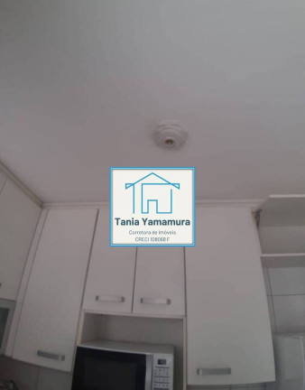 Imagem Apartamento com 3 Quartos à Venda, 60 m² em Parque Marajoara - Santo André Imagem Apartamento com 3 Quartos à Venda, 60 m² em Parque Marajoara - Santo André